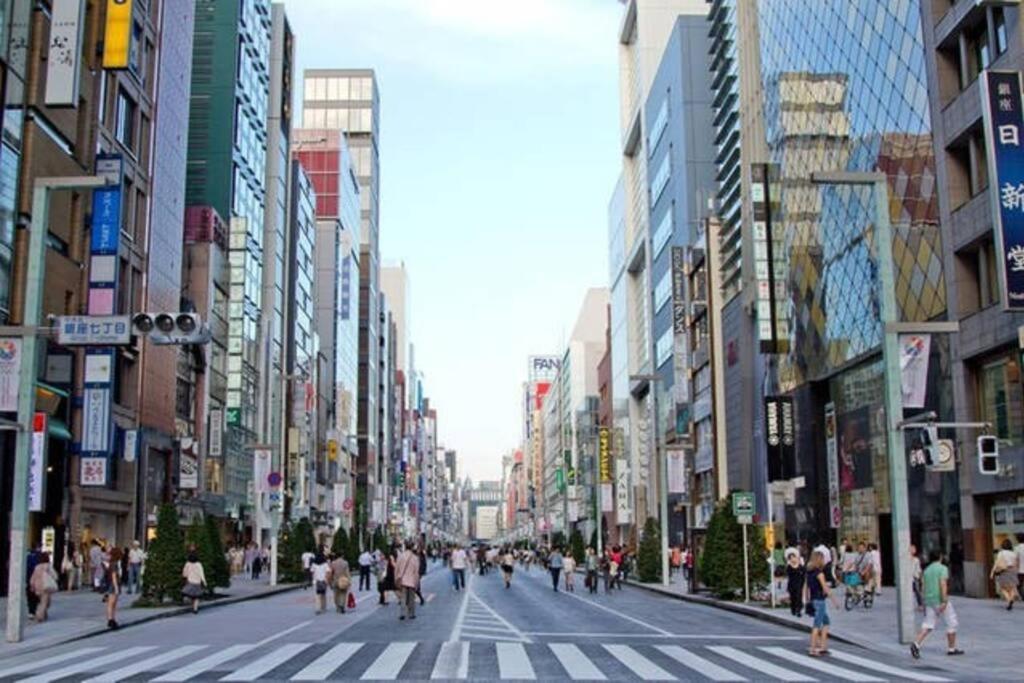 韓国新大久保通りすぐの一軒家で楽しむ東京旅行8名様 Korea Shinokubo Off The Street A House For 8pax Prázdninový dům Prefektura Tokio