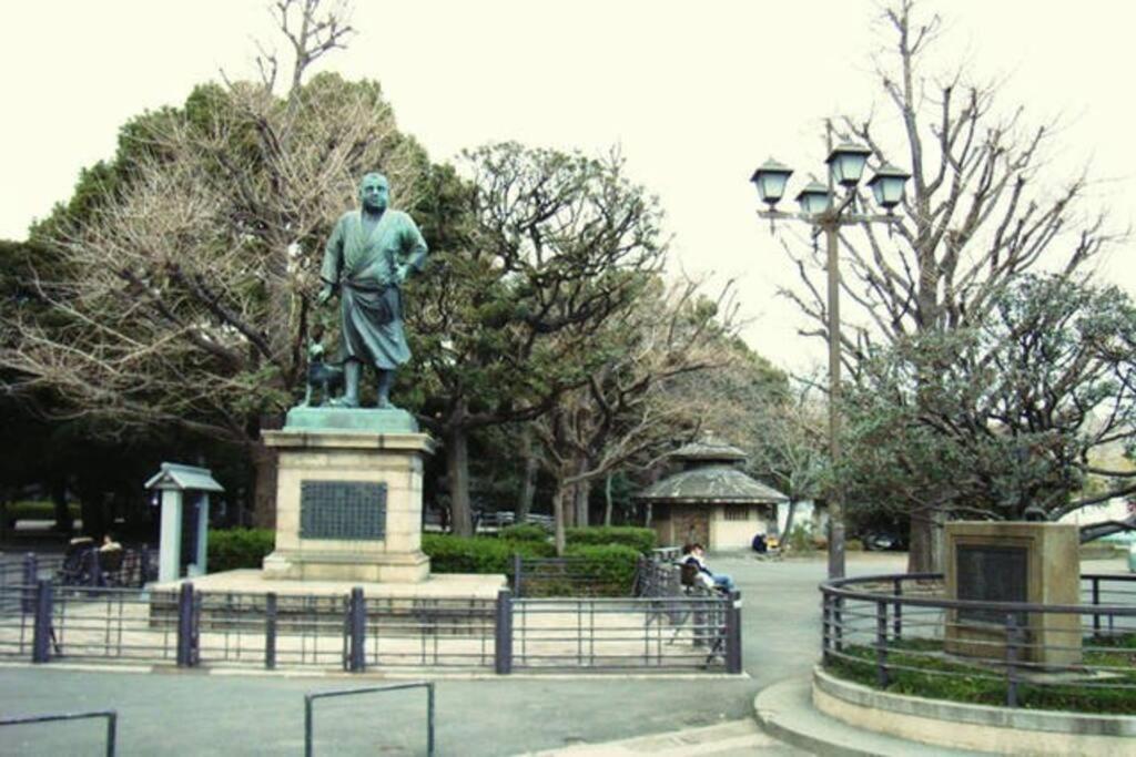 韓国新大久保通りすぐの一軒家で楽しむ東京旅行8名様 Korea Shinokubo Off The Street A House For 8pax Prefektura Tokio