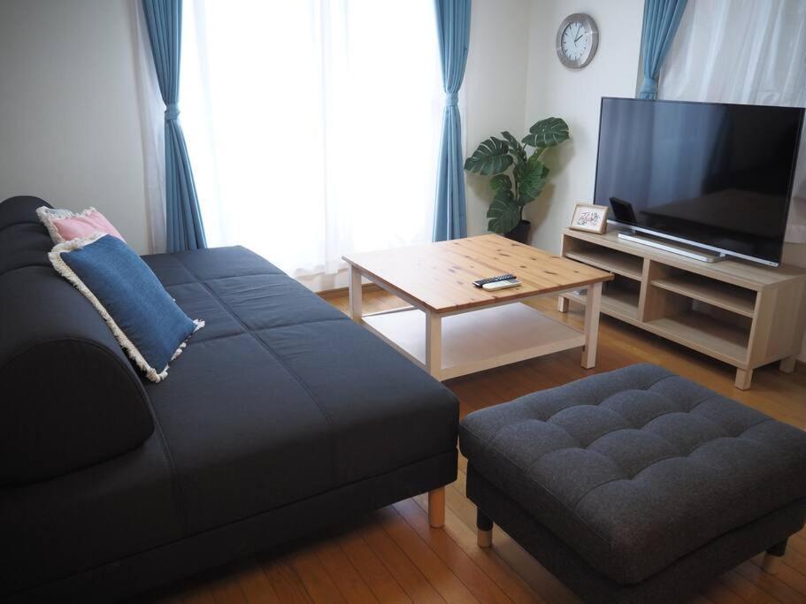 Prázdninový dům 韓国新大久保通りすぐの一軒家で楽しむ東京旅行8名様 Korea Shinokubo Off The Street A House For 8pax Prefektura Tokio