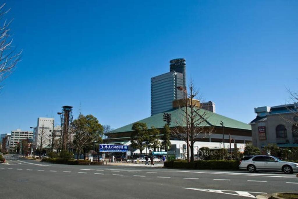 Сasa de vacaciones 韓国新大久保通りすぐの一軒家で楽しむ東京旅行8名様 Korea Shinokubo Off The Street A House For 8pax