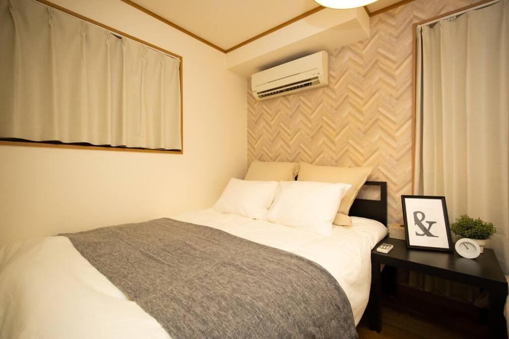 Сasa de vacaciones 韓国新大久保通りすぐの一軒家で楽しむ東京旅行8名様 Korea Shinokubo Off The Street A House For 8pax *