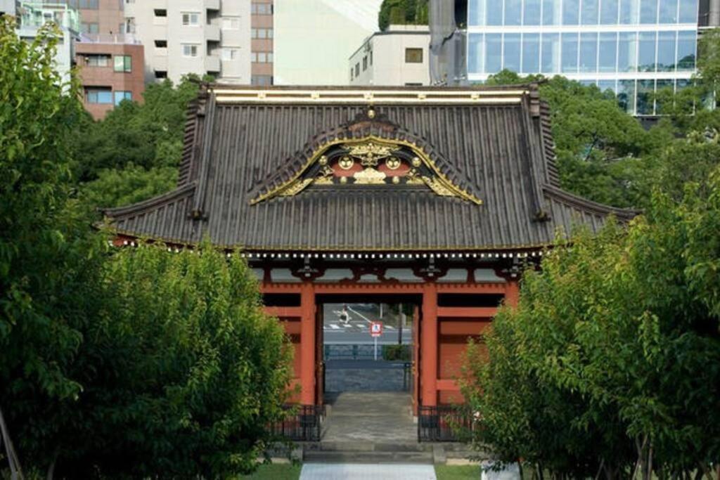 韓国新大久保通りすぐの一軒家で楽しむ東京旅行8名様 Korea Shinokubo Off The Street A House For 8pax Сasa de vacaciones