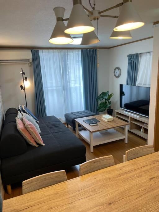 Сasa de vacaciones 韓国新大久保通りすぐの一軒家で楽しむ東京旅行8名様 Korea Shinokubo Off The Street A House For 8pax