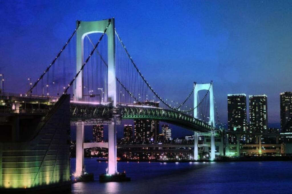 Сasa de vacaciones 韓国新大久保通りすぐの一軒家で楽しむ東京旅行8名様 Korea Shinokubo Off The Street A House For 8pax