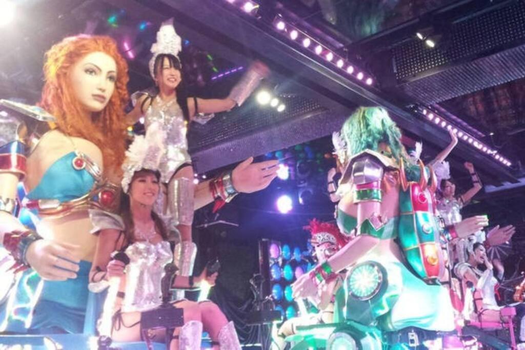 韓国新大久保通りすぐの一軒家で楽しむ東京旅行8名様 Korea Shinokubo Off The Street A House For 8pax * Tokio