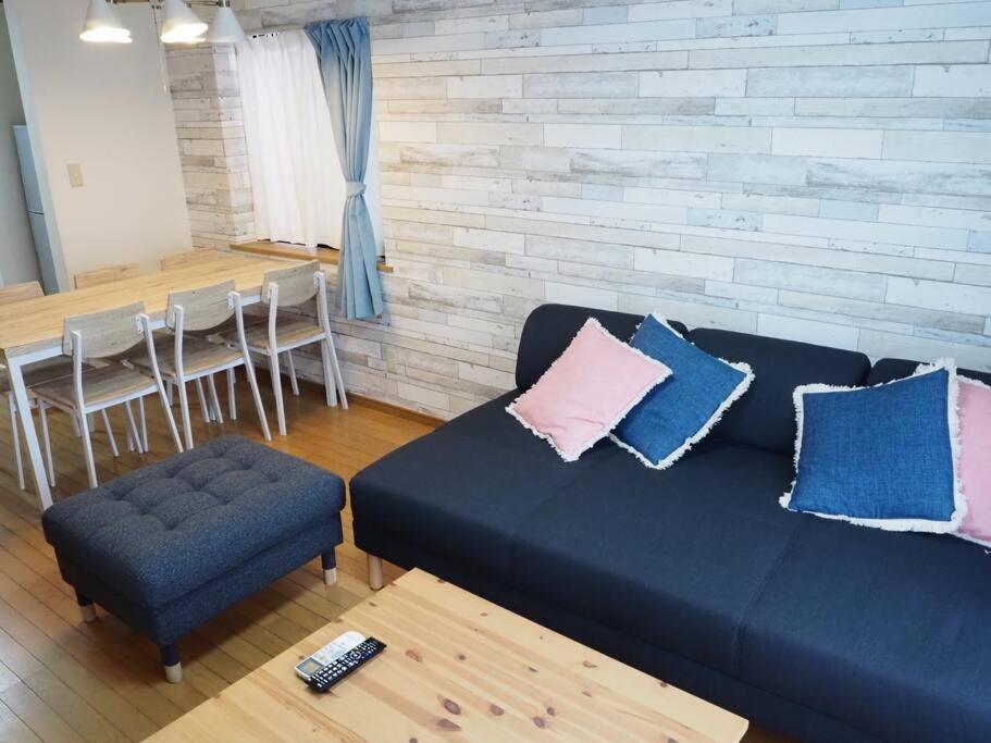 Сasa de vacaciones 韓国新大久保通りすぐの一軒家で楽しむ東京旅行8名様 Korea Shinokubo Off The Street A House For 8pax Tokio