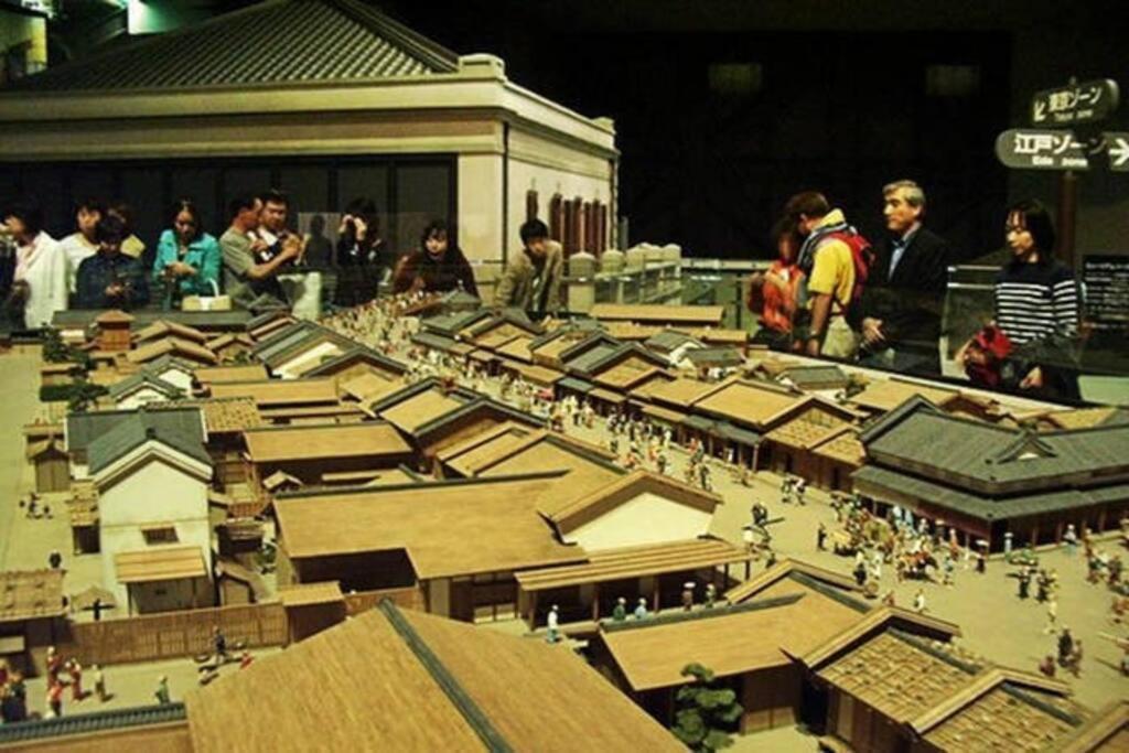 韓国新大久保通りすぐの一軒家で楽しむ東京旅行8名様 Korea Shinokubo Off The Street A House For 8pax Сasa de vacaciones Tokio